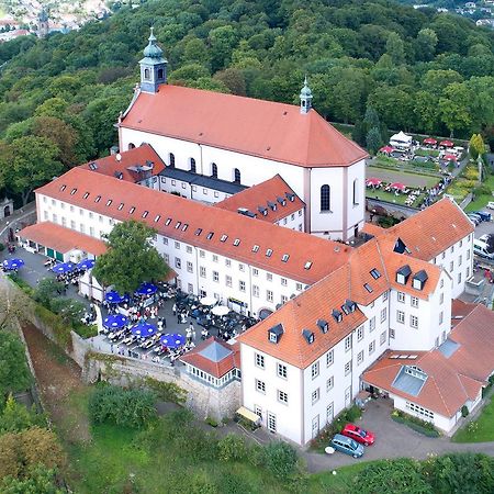 Kloster Frauenberg Fulda Kültér fotó